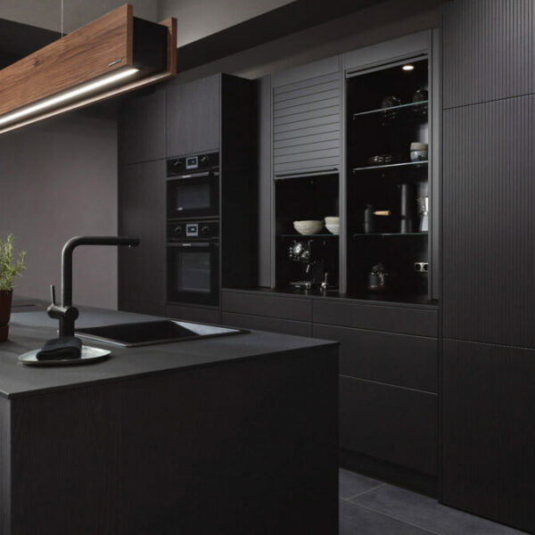 keukens en dressings